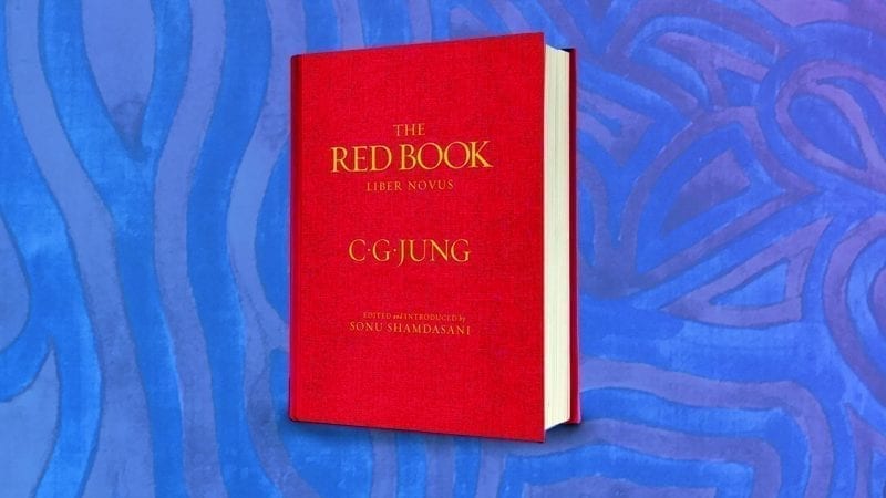 Descent into the Red Book - Jung Platform