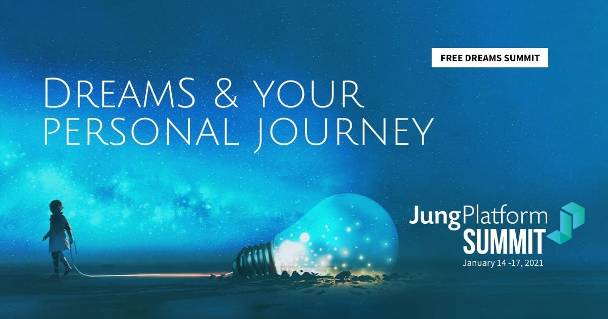 Free Dreams Summit 2021: Dreams & Your Personal Journey