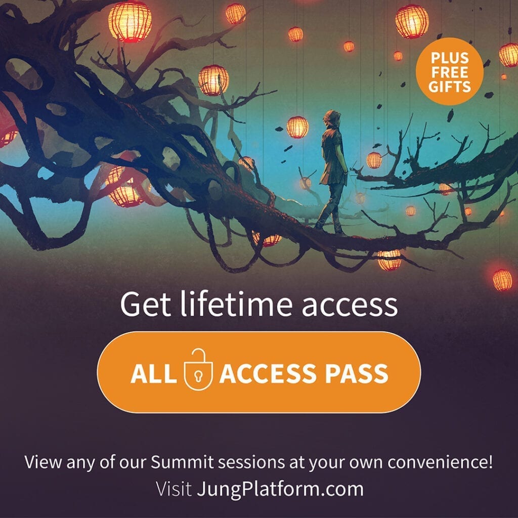 Get Lifetime Access with the All-Access Pass