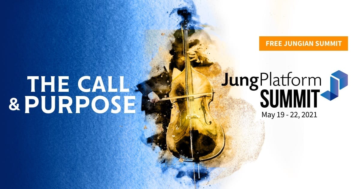 Free Jungian Summit 2021: The Call & Purpose