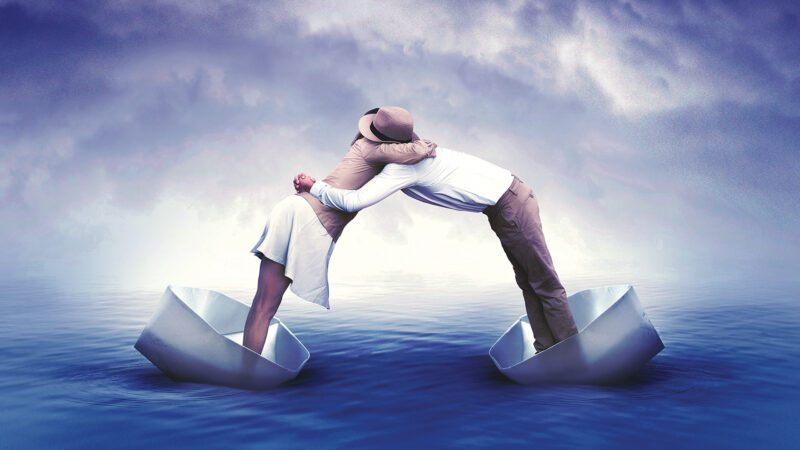 Relationship as Spiritual Path