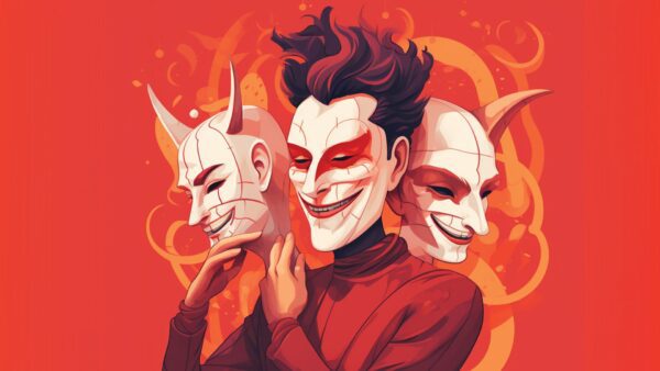 The Trickster Archetype Online Course | Jung Platform