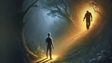 Love your Dark Shadow