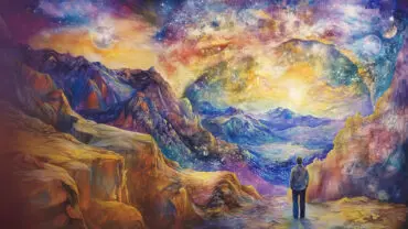 A Depth Perspective on Divination