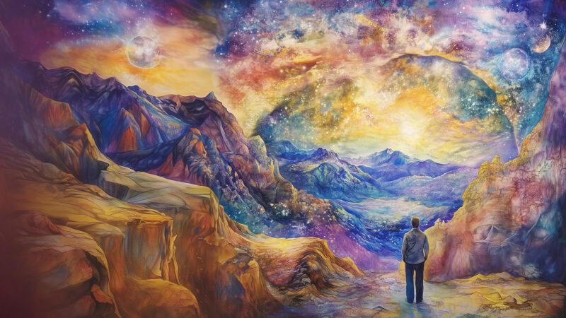 A Depth Perspective on Divination