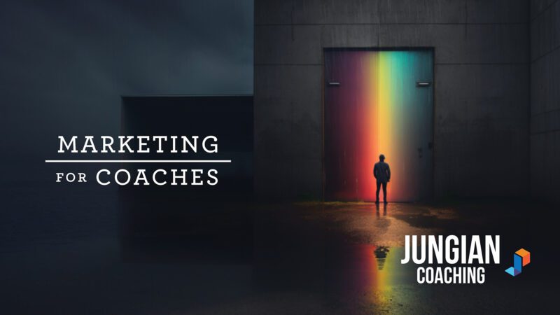 Marketing for Coaches