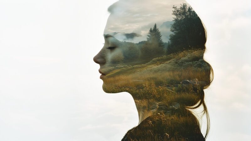 Inner Peace jungian course