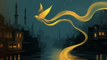Hafez Poetry